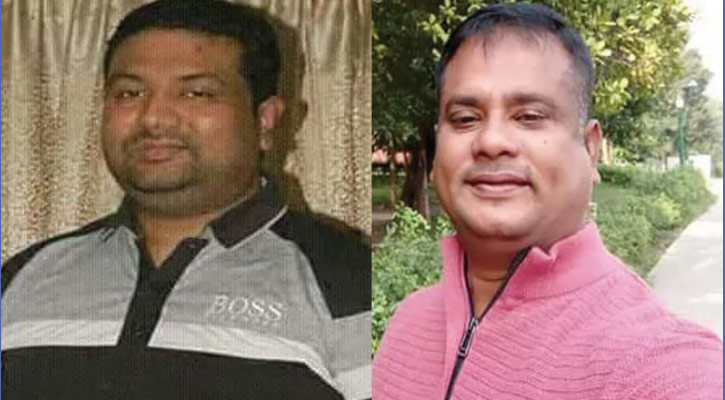 আজাদ চোর ডাকাত সন্ত্রাসের বিরুদ্ধে : জুয়েল