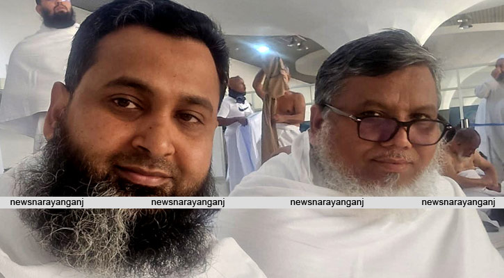 মনির কাসেমীকে গ্রেপ্তার করায় ফেরদাউসুর রহমান