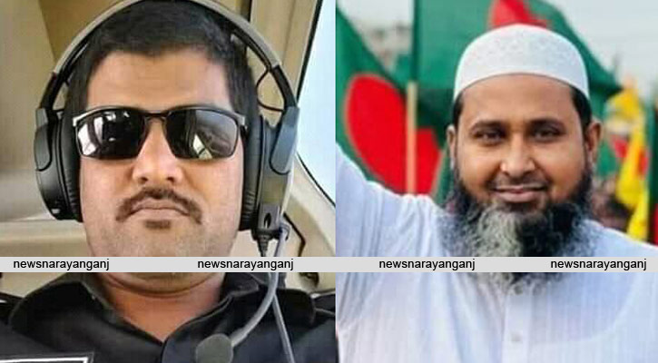 র‌্যাবের আলেপের সোর্স হিসেবে কাজ করতেন ফেরদাউসুর