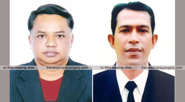 জার্নালিস্ট ইউনিটি‍‍`র আহ্বায়ক কমিটি গঠন