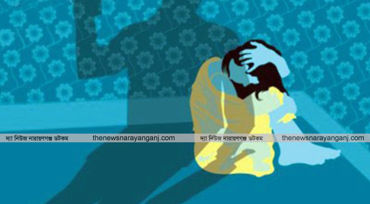 স্কুলছাত্রীকে গণধর্ষণ, ১ লাখ টাকায় ধামাচাপা দেওয়ার চেষ্টা