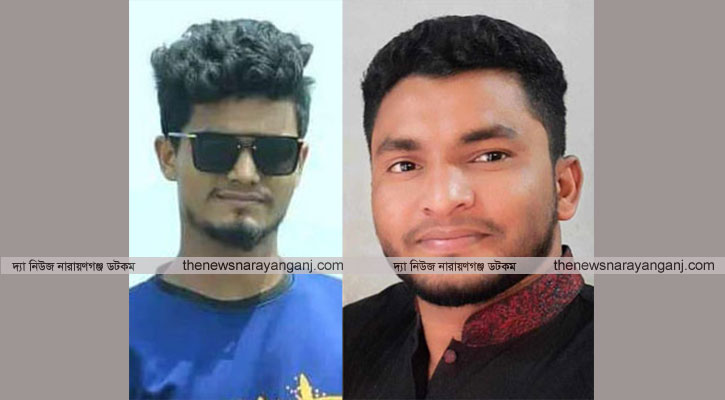 বিএনপির আন্দোলনে পুলিশের গুলি নিহত শাওনের ভাই হত্যা মামলার আসামী