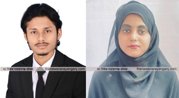 সোনারগাঁ সরকারি কলেজ ছাত্রদল কমিটিকে বকুলের অভিনন্দন