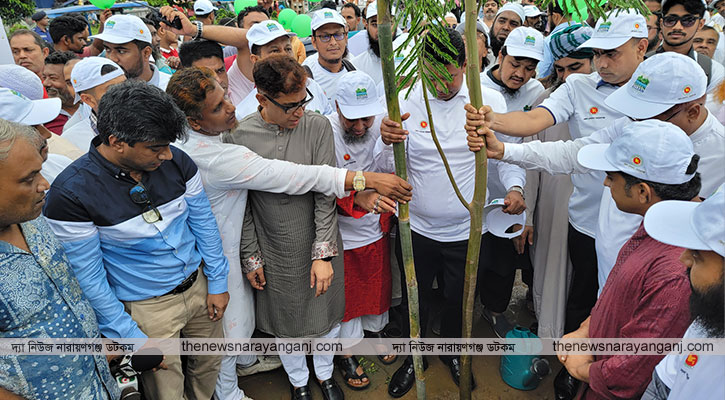 ‘অসম্ভবকে’ সম্ভব করে রেকর্ড গড়লেন নারায়ণগঞ্জ জেলা প্রশাসক