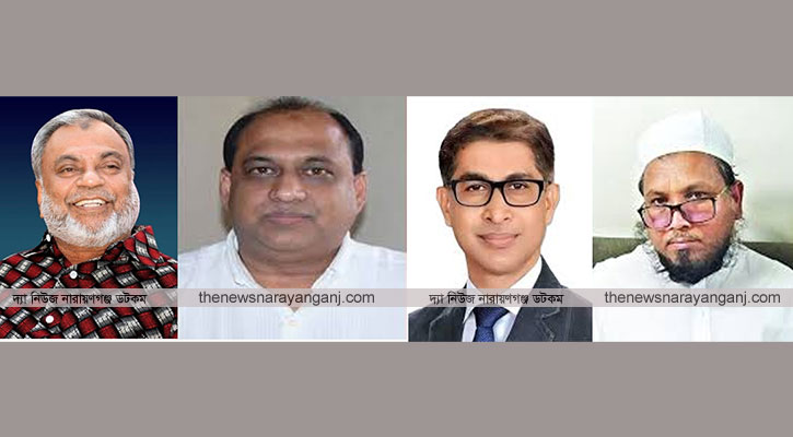 কাশেমীতে কপাল পুড়তে পারে বিএনপির তিন হেভিওয়েটের