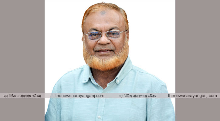 নূর হোসেন কারাগার থেকে সিদ্ধিরগঞ্জে বিভিন্ন অরাজকতা করছে: গিয়াস