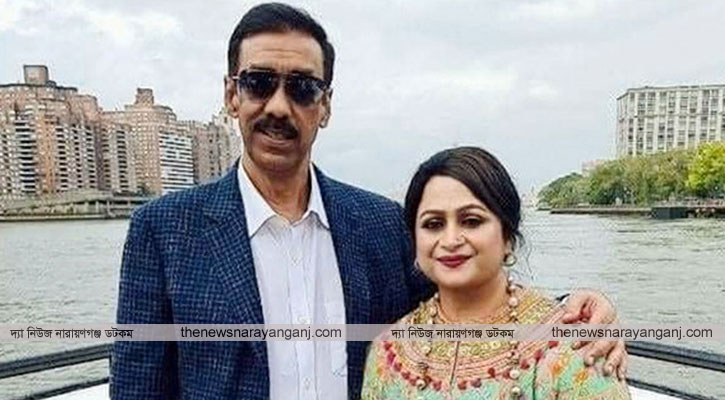 শামীম ওসমান ও তার স্ত্রীর বিরুদ্ধে দুদকের ২ মামলা