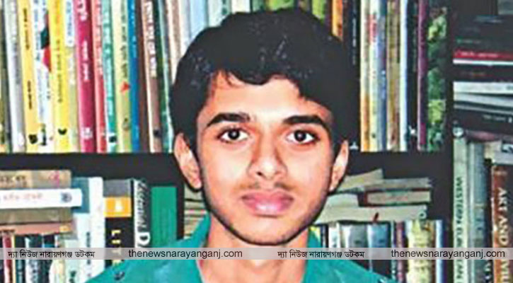 ত্বকী স্মরণে চিত্রাঙ্কন ও রচনা প্রতিযোগিতা
