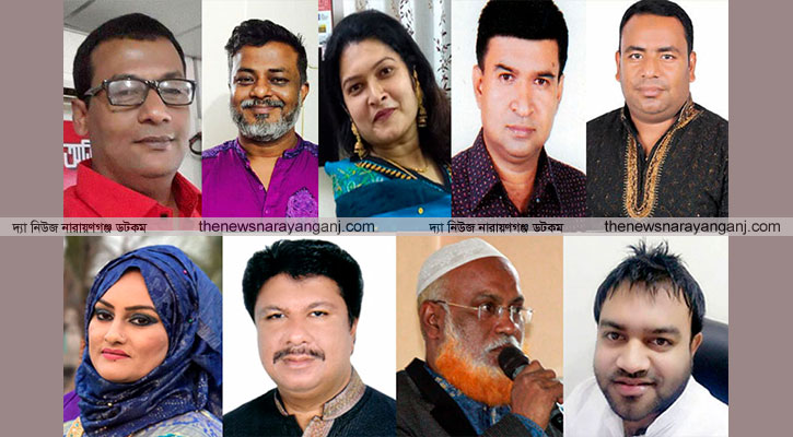 জনপ্রিয় কাউন্সিলরদের পাশে চায় এমপি প্রার্থীরা