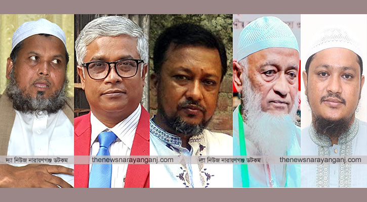 বিএনপি জমিয়তকে পাত্তা দিচ্ছে না জামায়াত