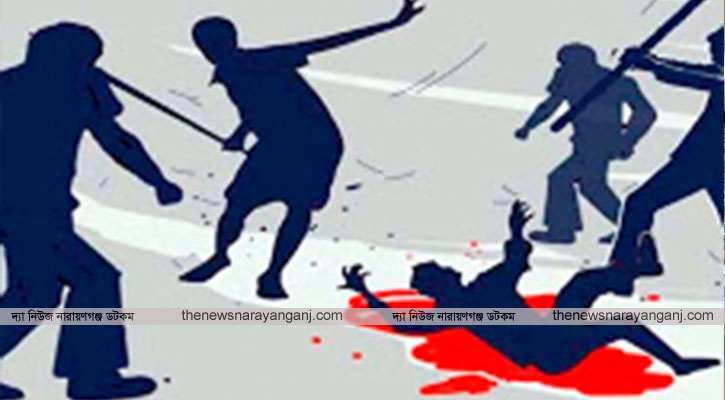 মারধরে ইজিবাইক চালককে হত্যার অভিযোগ