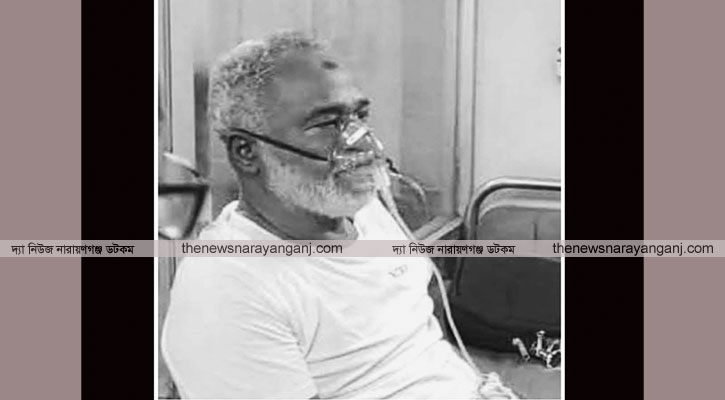 জামায়াত নেতা ইঞ্জিনিয়ার মাহাবুব রহমানের মৃত্যু