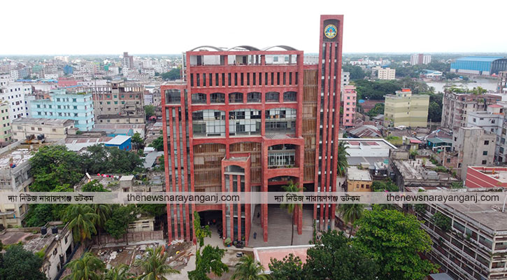 নাসিকের পাওনা ৪০ কোটি