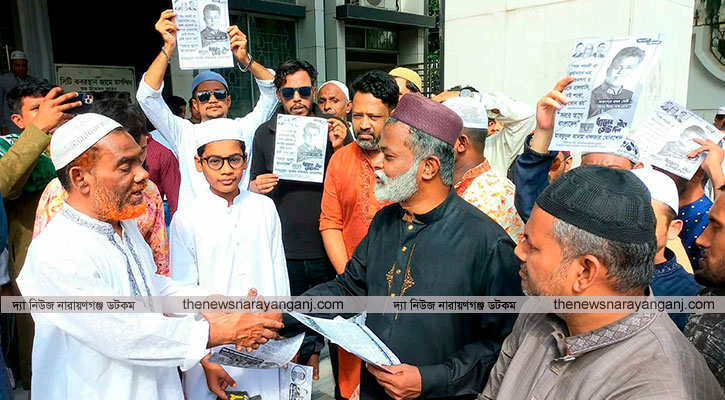 এমপি হওয়ার যোগ্যতা অনেকের আমি ধানের শীষের পক্ষে : খোরশেদ