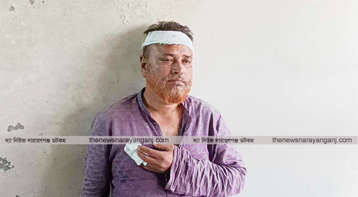 বিএনপি নেতার উপর হামলাকারীদের গ্রেপ্তারে ৭২ ঘণ্টার আল্টিমেটাম