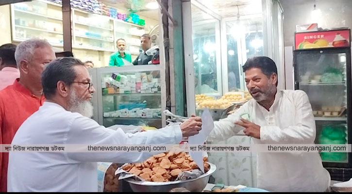 জনগণের অধিকার ছিনতাই করেছিল বিগত সরকার : আবুল কালাম