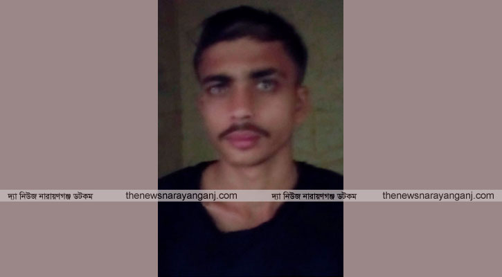 মোটর সাইকেল চুরি মামলায় আজমীর গ্রেপ্তার