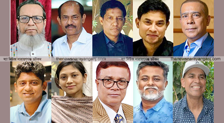 বিএনপির প্রচারণায় নেতাদের ভাই মেয়ে ছেলে