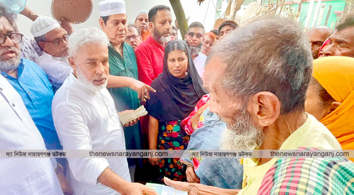 সোনারগাঁয়ে দুগ্রুপের সংঘর্ষের দায় নিবেনা বিএনপি : মান্নান