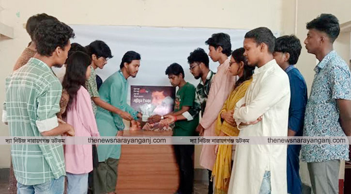 ছাত্র ফেডারেশনের সাবেক দুই নেতার মৃত্যুবার্ষিকীতে শ্রদ্ধা