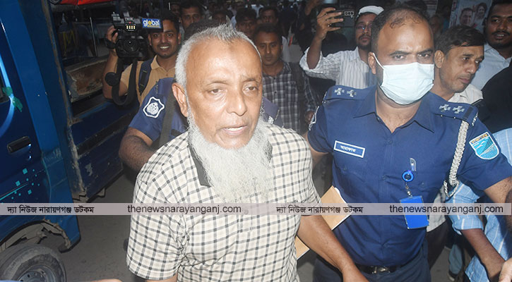 সাংবাদিকদের উপর হামলা কৃষক দলের যুগ্ম আহবায়কের পদ স্থগিত