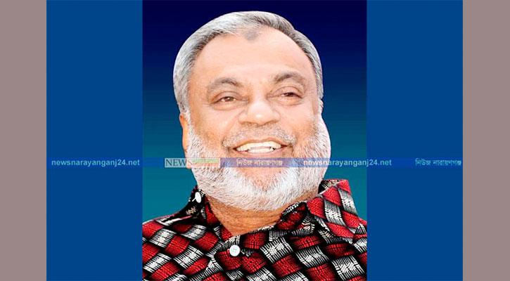 নারায়ণগঞ্জ-৪ আসনে হঠাৎ করেই গিয়াসউদ্দিনকে নিয়ে আলোচনা