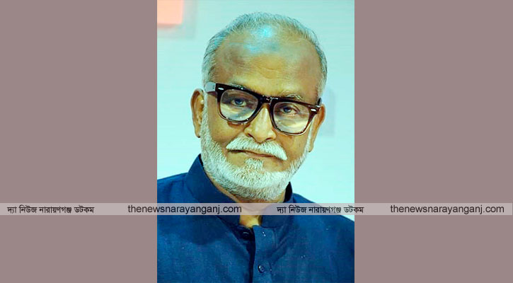 ডাবল স্টার পেলেন অ্যাডভোকেট তৈমূর আলম খন্দকার