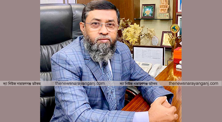 বেকায়দায় ব্যবসায়ী নেতা হাতেম