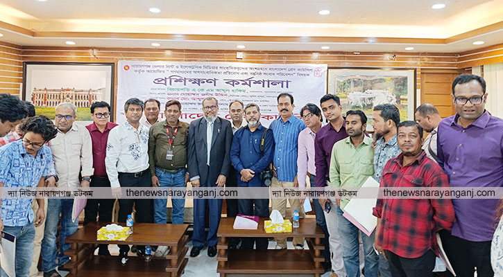 নভেম্বরেই সাংবাদিক সুরক্ষা আইন পাশ হবে