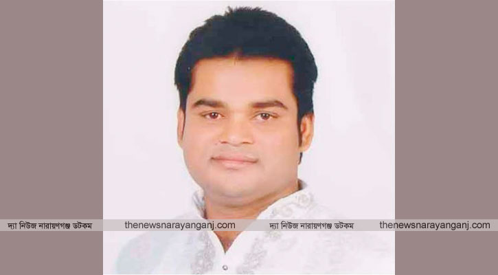 রূপগঞ্জ বিএনপির সহ সভাপতির বহিষ্কারাদেশ প্রত্যাহার