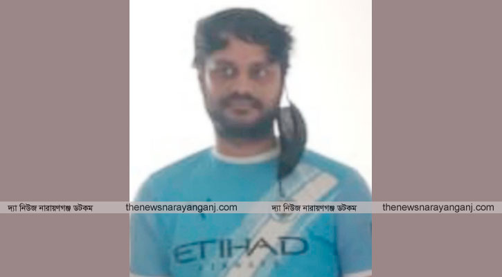 বন্দরে যুবলীগ নেতা গ্রেপ্তার