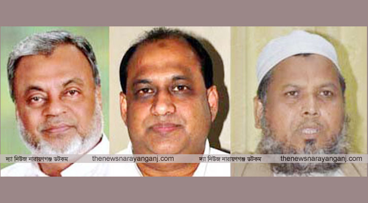 জটিল সমীকরণে নারায়ণগঞ্জ-৪