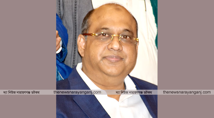 ক্লিন ইমেজ, রাজনীতিতে কলঙ্ক নাই সবদিকেই জনপ্রিয় শাহ আলম