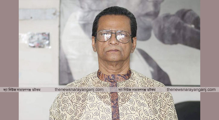 নির্বাচন কঠিন হবে, যাকে মনোনয়ন তার পক্ষে কাজ করবো : কালাম