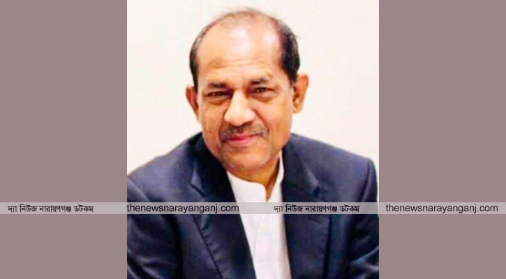 আমরা চাই না নারায়ণগঞ্জ-৫ আসনটি বিএনপি হারায় : বাবুল