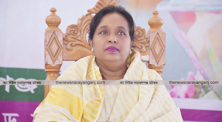 নির্বাচনের আগে আলোচনায় আইভী