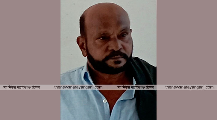 ২৭নং ওয়ার্ড আওয়ামী লীগের সম্পাদক গ্রেপ্তার