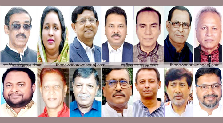 লকডাউন আর রায়ে চুপ আওয়ামী লীগ