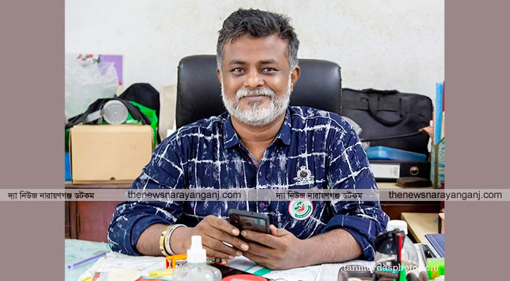 আলোচিত খোরশেদ ছিটকে পড়লেন