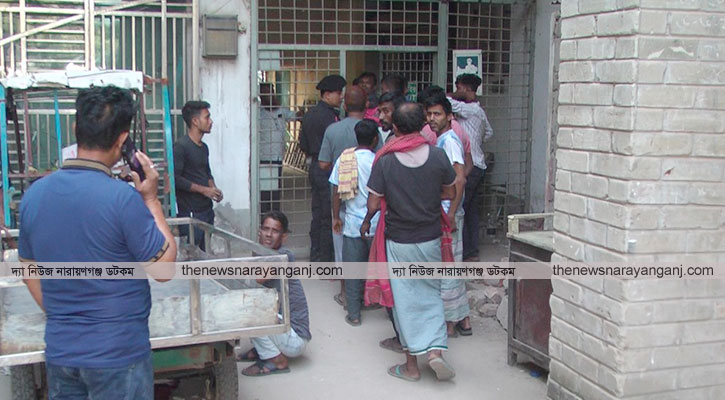 ফতুল্লায় ৩ কোটি টাকার দুয়ারী নেট জব্দ