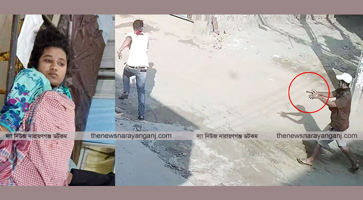 নারায়ণগঞ্জ শহরের আতঙ্ক মাসদাইর