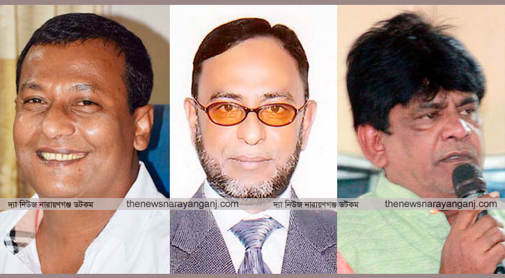 বিএনপিতে মুকুল, শকু ও মুরাদের বহিষ্কার প্রত্যাহার