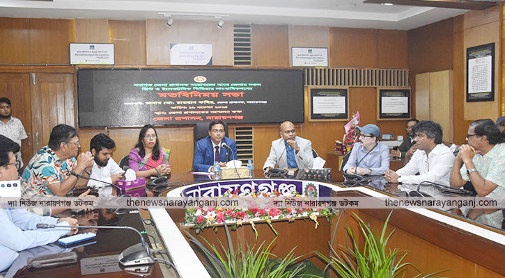 আমরা কাউকে আইন ভাঙতেও দিবো না : জেলা প্রশাসক