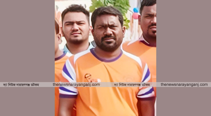 ফতুল্লায় স্বেচ্ছাসেবক লীগ নেতা সোহেল গ্রেপ্তার