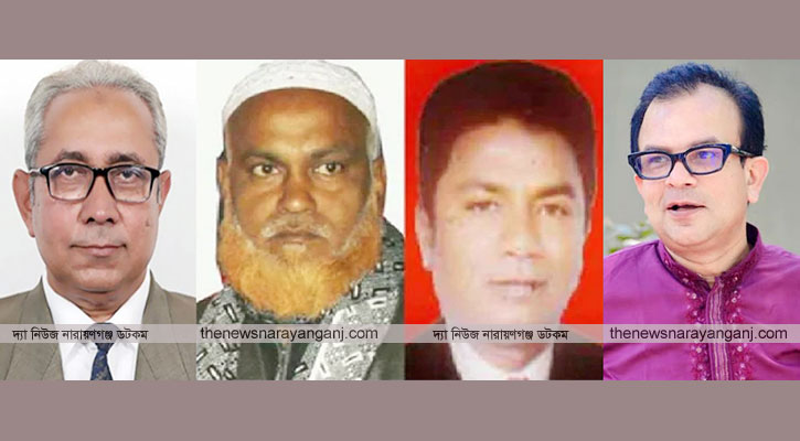 বিএনপিতে বহিস্কার : কামাল হান্নান সুলতান রিয়াদ বাদে সবাই ফিরছে