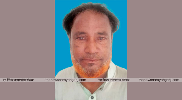 বন্দরে আওয়ামী লীগ নেতা নাসির উদ্দিন গ্রেপ্তার