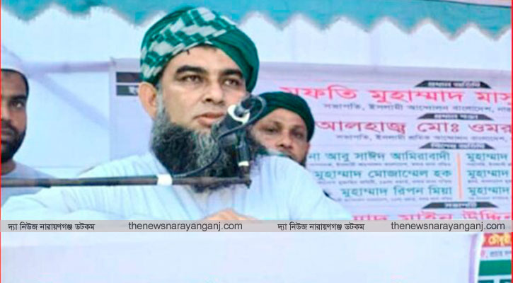 একবার হাতপাখাকে বিজয় করে দেখেন : মাসুম বিল্লাহ