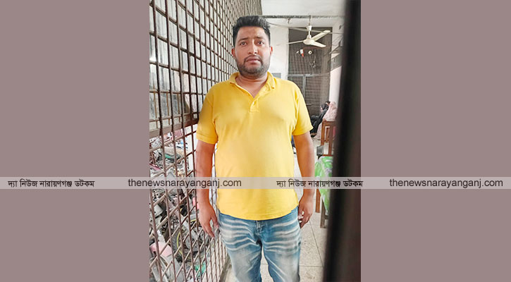 কৃষকদল নেতার মামলায় কোকো স্মৃতি সংসদের সভাপতি কারাগারে