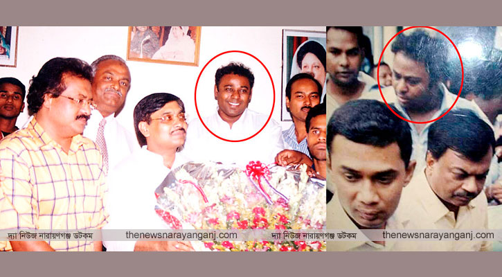 ক্রসফায়ারে মৃত্যুর ২১ বছর : ডেভিডকে ব্যবহার করে ছুঁড়ে ফেলে বিএনপি