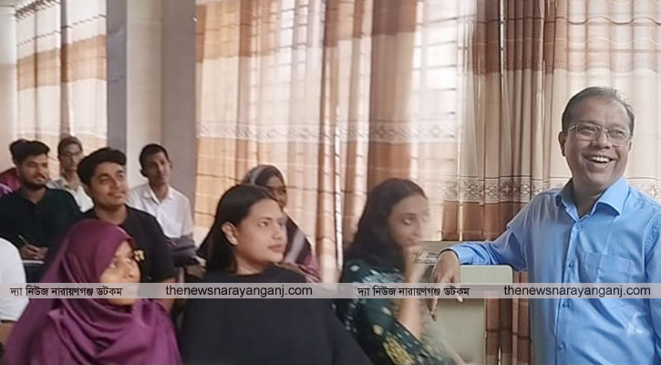 ভাষা শিখে জাপানে গেলেন নারায়ণগঞ্জের ১৭ জন